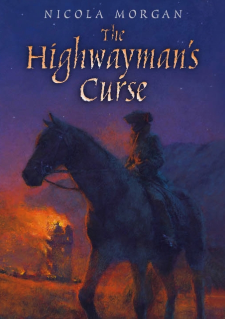 The Highwayman's Curse, EPUB eBook