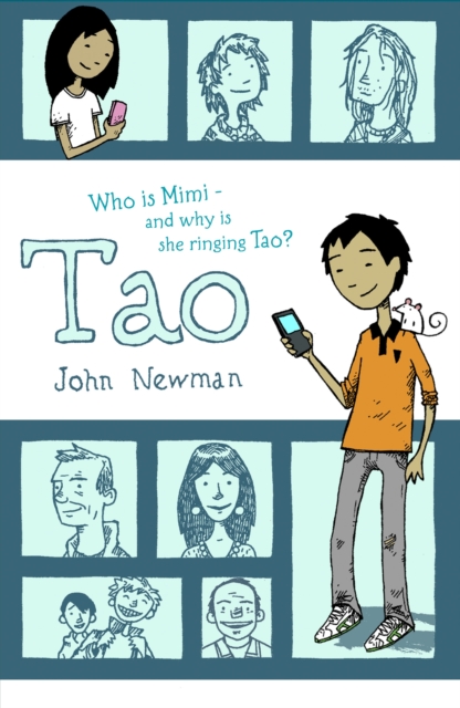 Tao, EPUB eBook