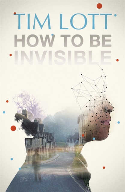 How To Be Invisible, PDF eBook