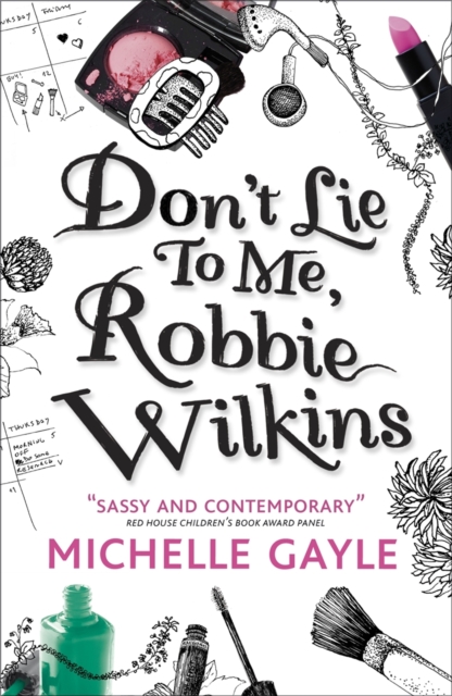 Don't Lie to Me, Robbie Wilkins, EPUB eBook