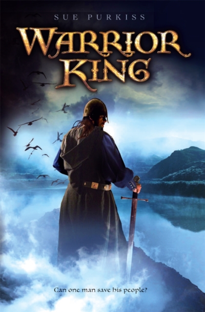 Warrior King, EPUB eBook
