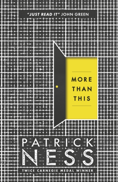More Than This, Paperback / softback Book