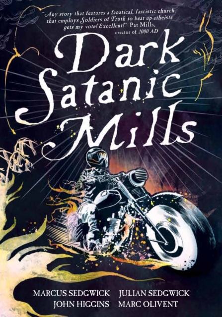 Dark Satanic Mills, PDF eBook