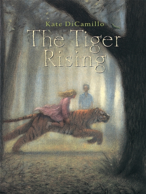 The Tiger Rising, EPUB eBook