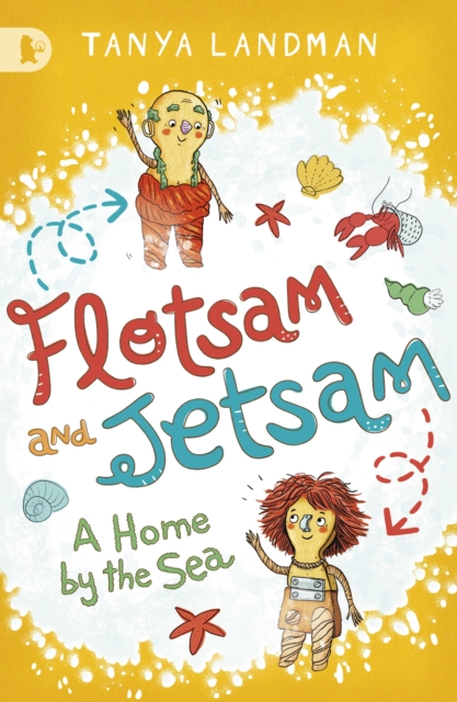 Flotsam and Jetsam : A Home by the Sea, Paperback / softback Book