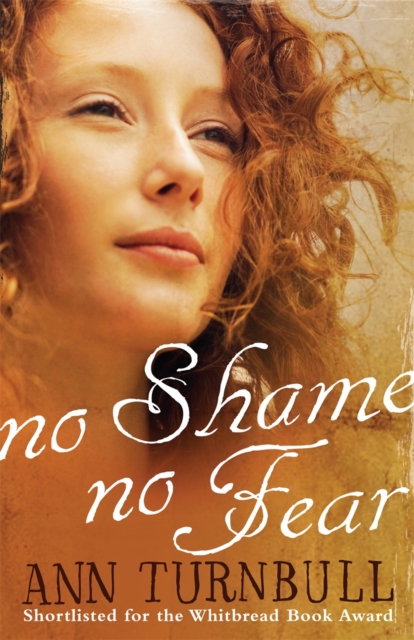No Shame, No Fear, EPUB eBook