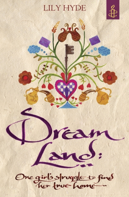 Dream Land, EPUB eBook