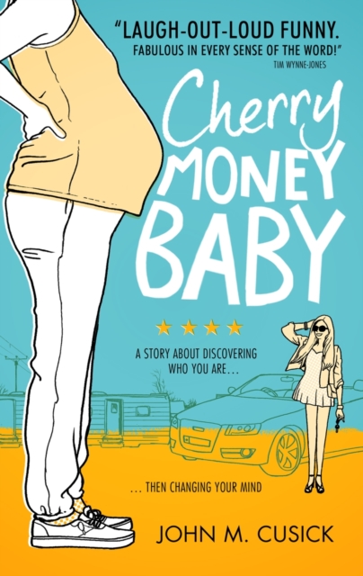 Cherry Money Baby, PDF eBook