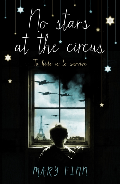 No Stars at the Circus, EPUB eBook