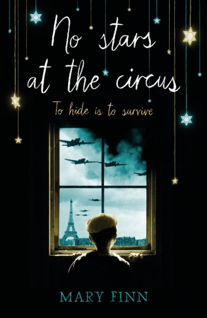 No Stars at the Circus, PDF eBook