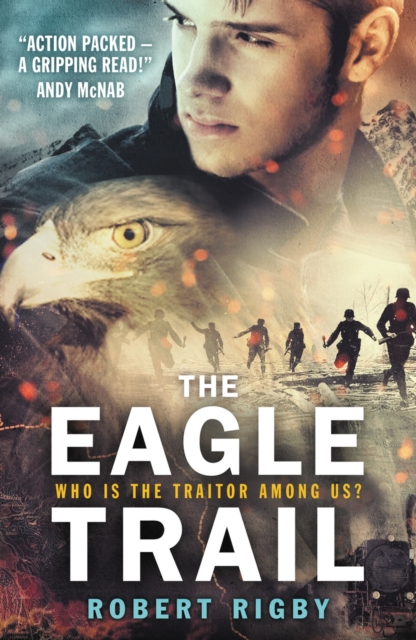 The Eagle Trail, EPUB eBook
