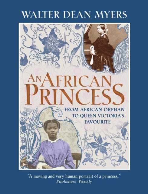 An African Princess : From African Orphan to Queen Victoria's Favourite, EPUB eBook