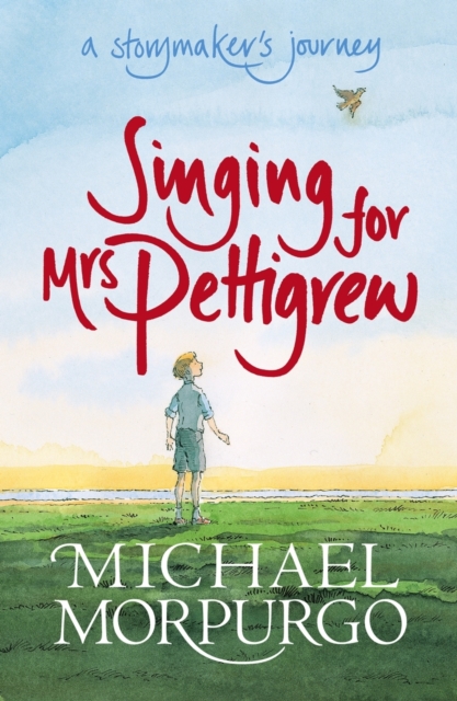 Singing for Mrs Pettigrew: A Storymaker's Journey, PDF eBook