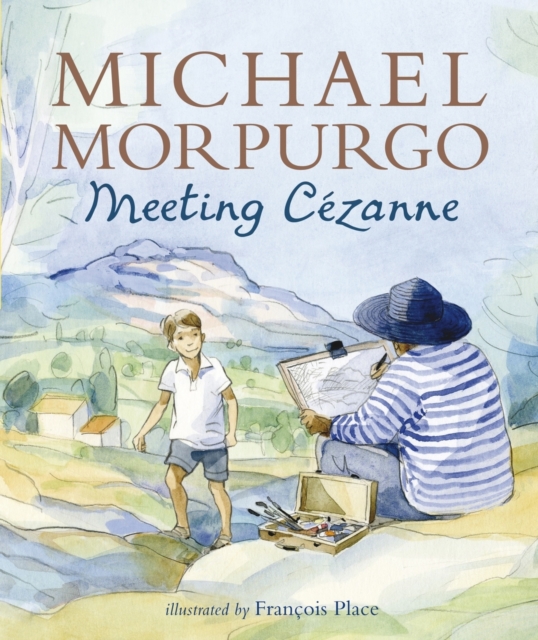 Meeting Cezanne, PDF eBook