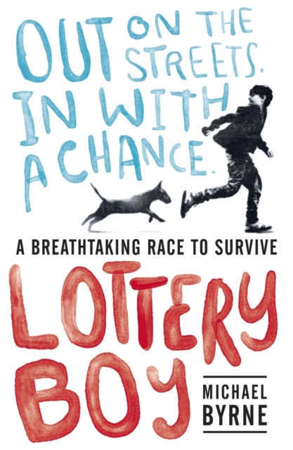 Lottery Boy, PDF eBook