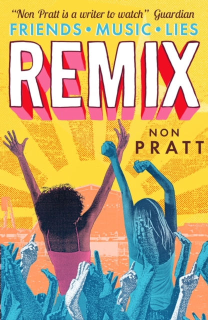 Remix, EPUB eBook