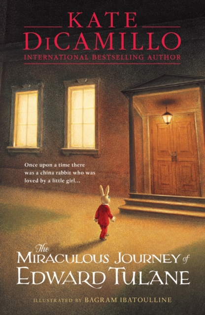 The Miraculous Journey of Edward Tulane, EPUB eBook