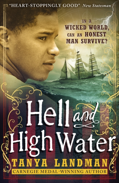 Hell and High Water, Paperback / softback Book