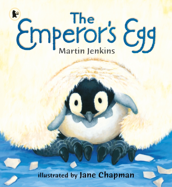 The Emperor's Egg, Paperback / softback Book