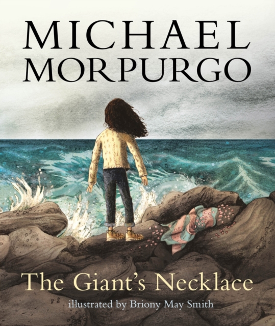 The Giant's Necklace, PDF eBook