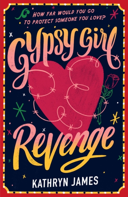 Gypsy Girl: Revenge (Book Two), PDF eBook