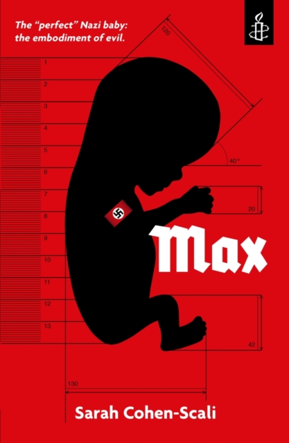 Max, PDF eBook