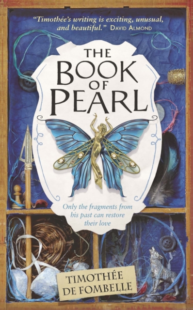 The Book of Pearl, PDF eBook
