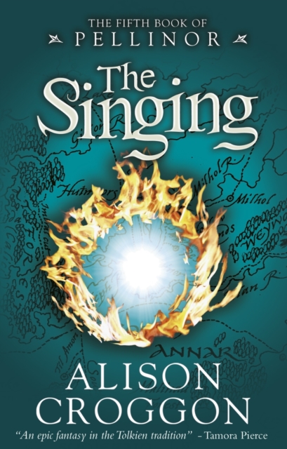The Singing, PDF eBook