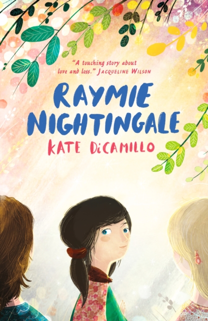 Raymie Nightingale, Paperback / softback Book