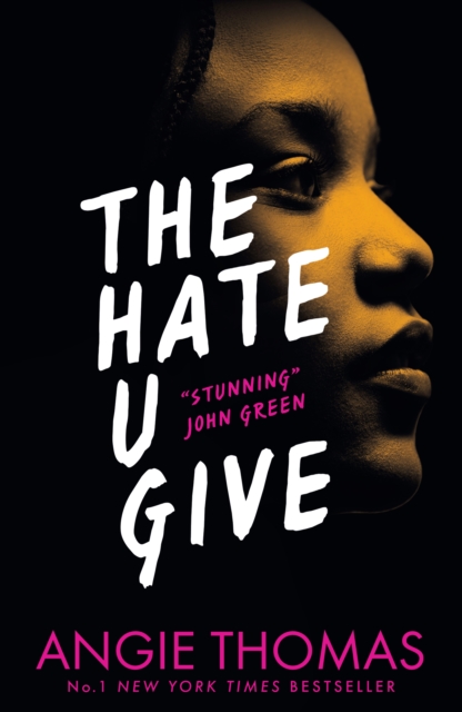 The Hate U Give, PDF eBook