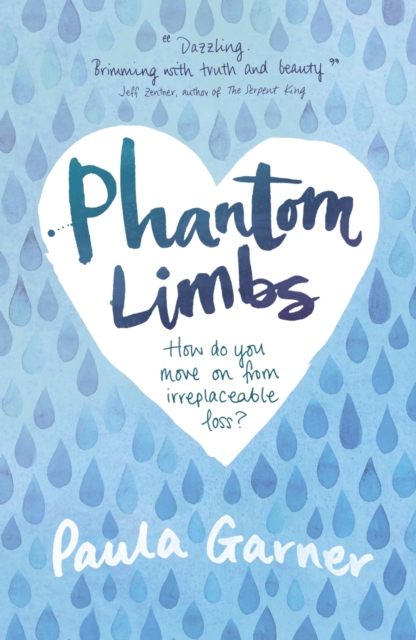 Phantom Limbs, EPUB eBook