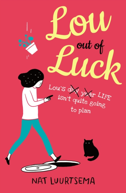 Lou Out of Luck, PDF eBook