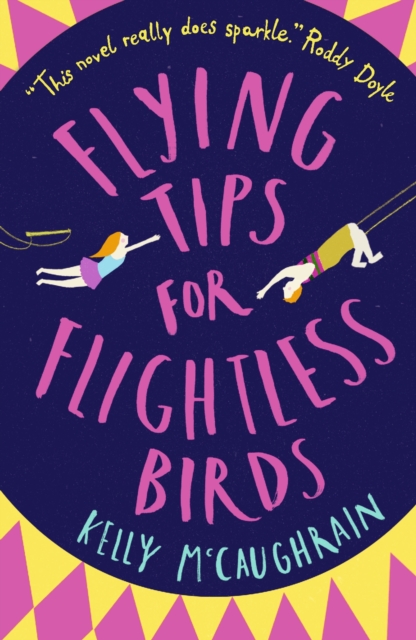 Flying Tips for Flightless Birds, PDF eBook