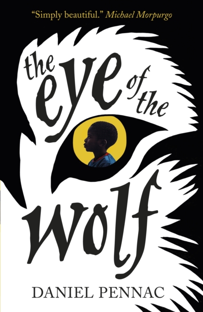 The Eye of the Wolf, PDF eBook