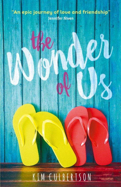 The Wonder of Us, EPUB eBook