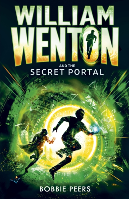 William Wenton and the Secret Portal, EPUB eBook