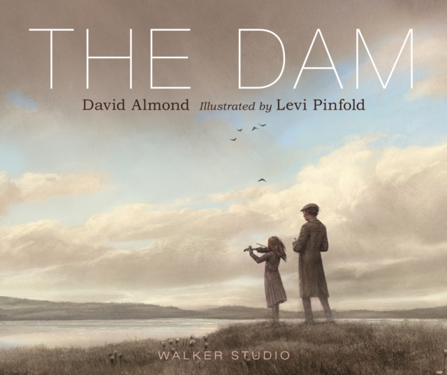 The Dam, Paperback / softback Book