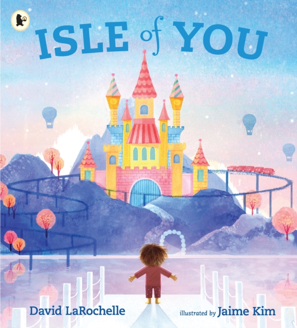 Isle of You, Paperback / softback Book