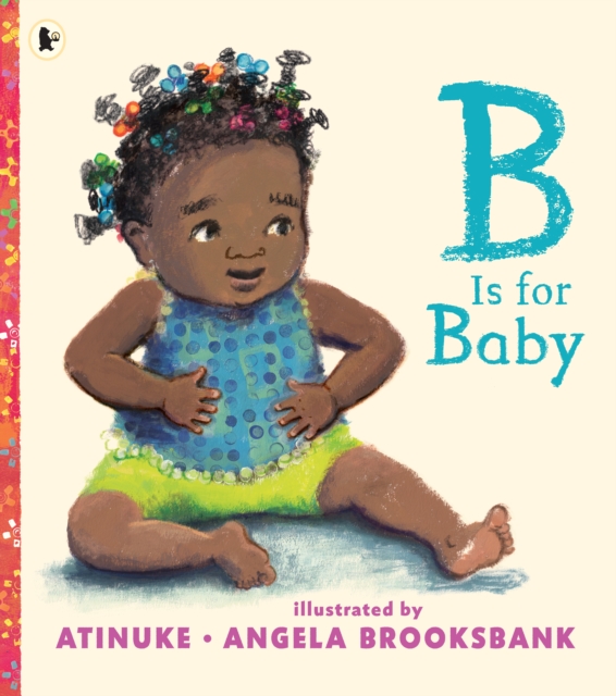 B Is for Baby, Paperback / softback Book