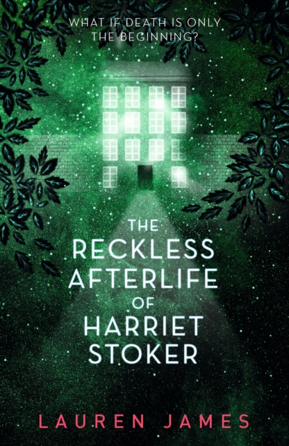 The Reckless Afterlife of Harriet Stoker, Paperback / softback Book