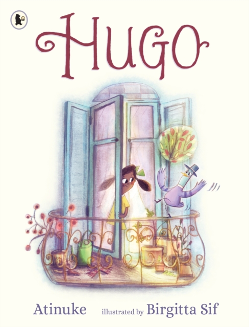 Hugo, Paperback / softback Book