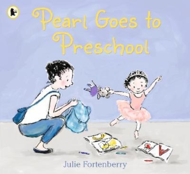 Pearl Goes to Preschool, Paperback / softback Book