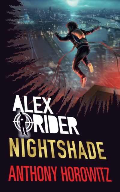 Nightshade, PDF eBook
