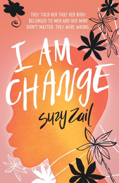 I Am Change, Paperback / softback Book