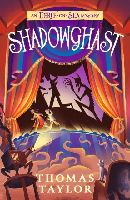 Shadowghast, PDF eBook