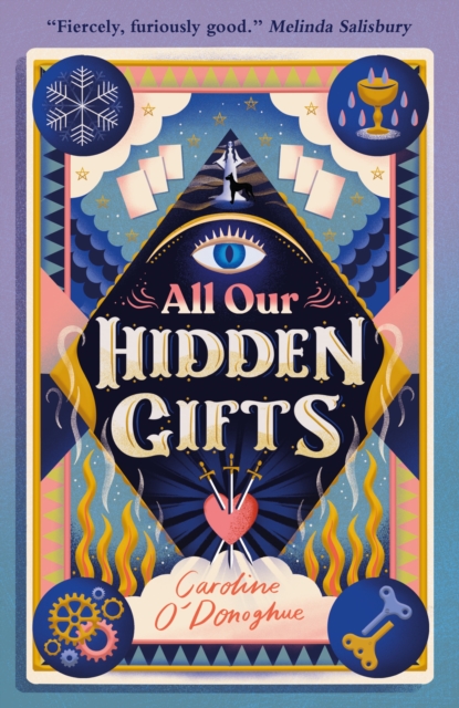 All Our Hidden Gifts, PDF eBook