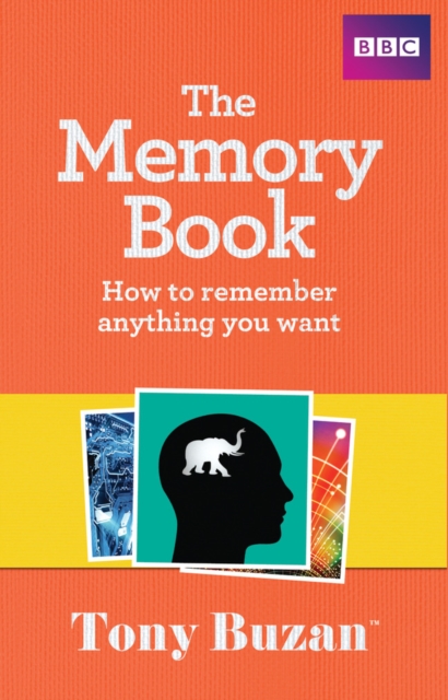 The Memory Book, Paperback / softback Book