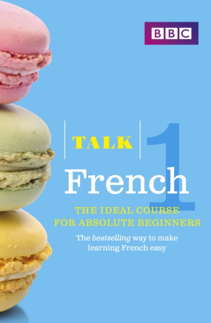 Talk French enhanced ePub, EPUB eBook