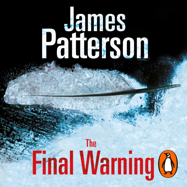 The Final Warning: A Maximum Ride Novel : (Maximum Ride 4), eAudiobook MP3 eaudioBook