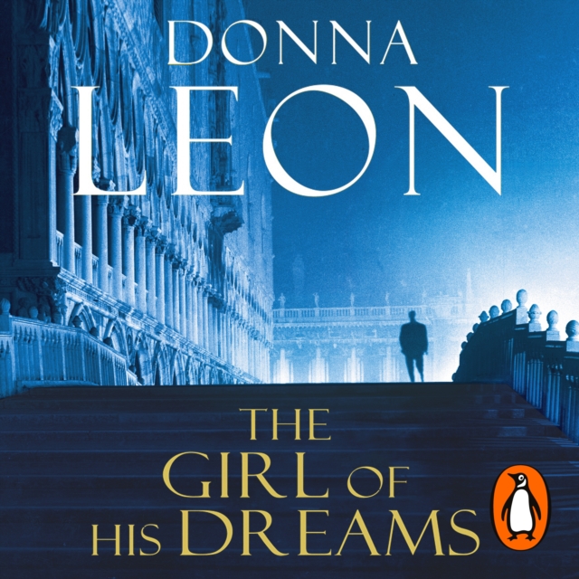 The Girl of His Dreams, eAudiobook MP3 eaudioBook
